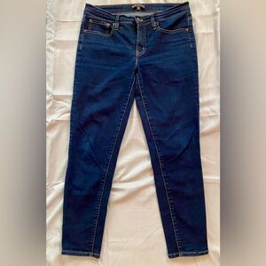 J. Crew Mercantile Skinny Jeans (Women's)